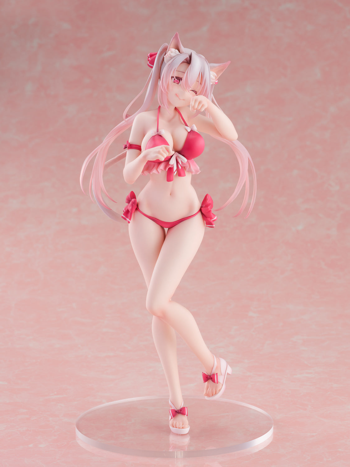 蝶 Cinnamon 1/6 完成品フィギュア[恋恋 -koikoi-] - フィギュア