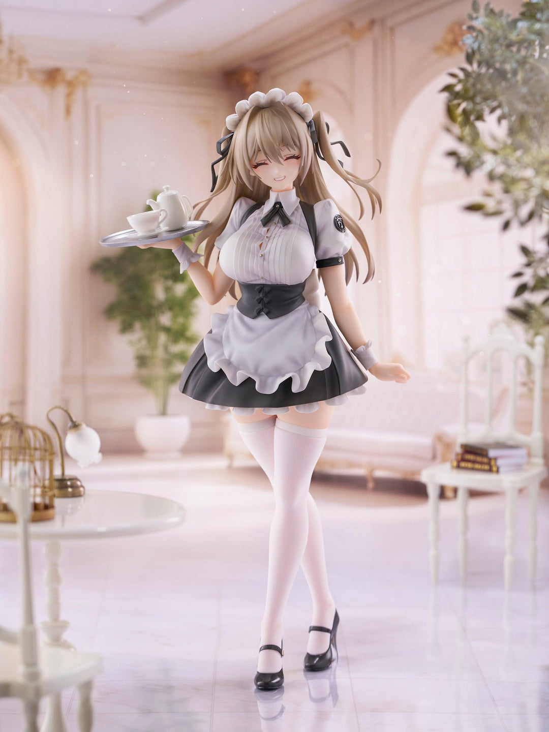 恋恋 -櫻- エル 1/6スケール