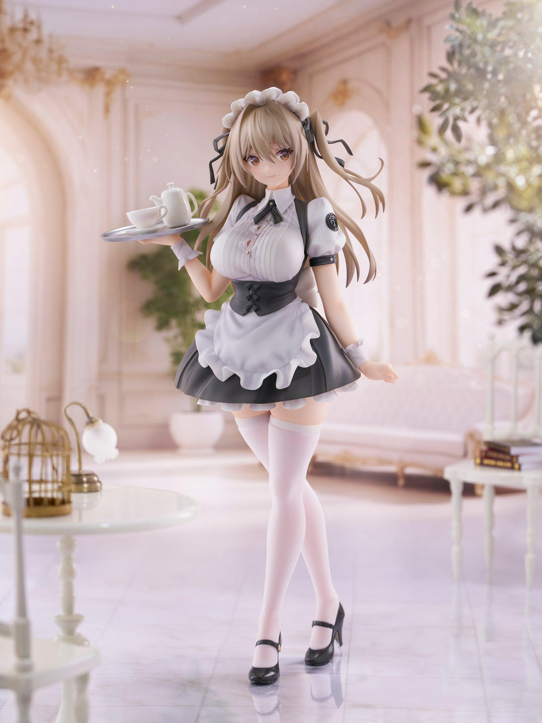 恋恋 -櫻- エル 1/6スケール