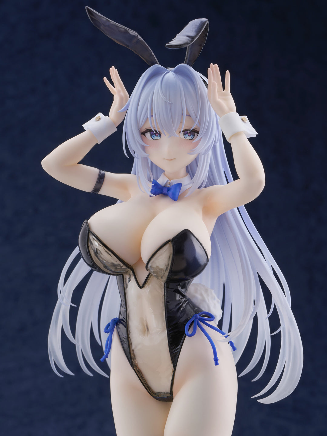 恋恋 -櫻- シオン・アルフィーネ バニーver. 1/6スケール