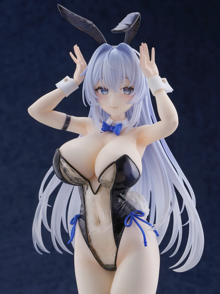 恋恋 -櫻- シオン・アルフィーネ バニーver. 1/6スケール