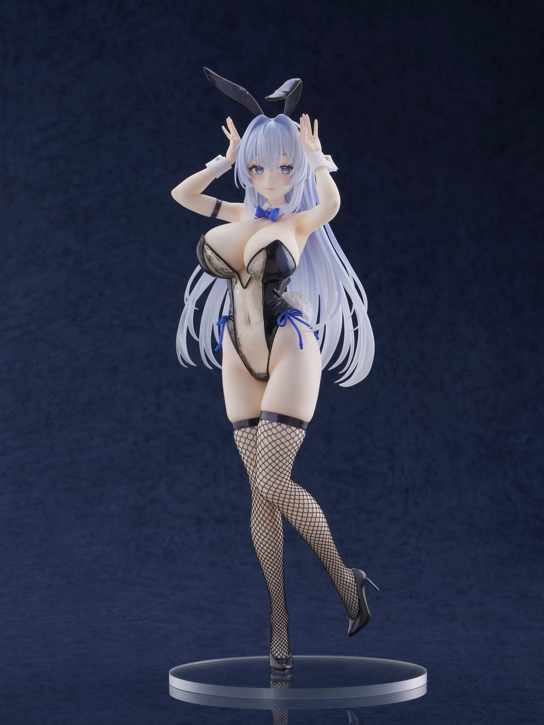 恋恋 -櫻- シオン・アルフィーネ バニーver. 1/6スケール