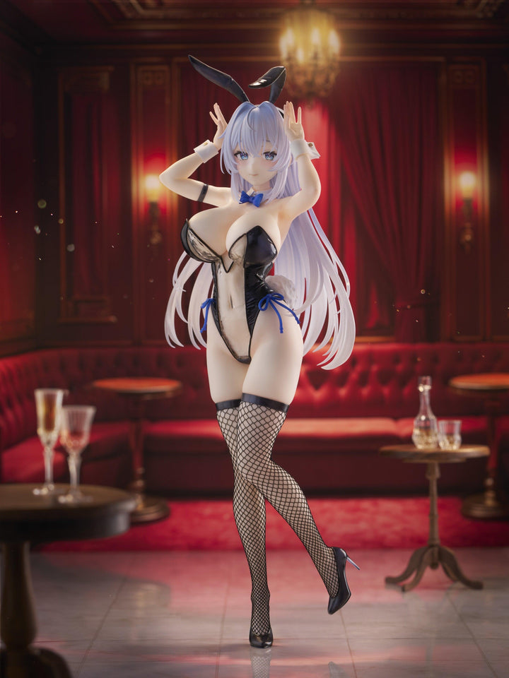 恋恋 -櫻- シオン・アルフィーネ バニーver. 1/6スケール