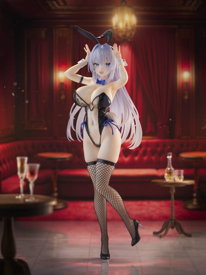 恋恋 -櫻- シオン・アルフィーネ バニーver. 1/6スケール