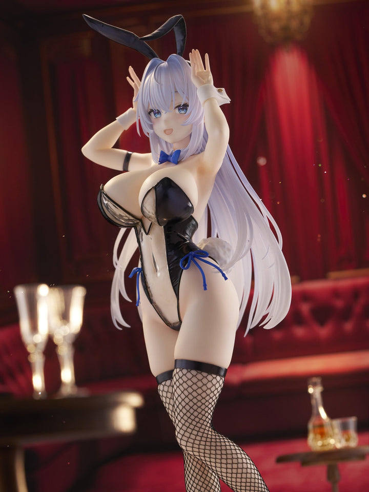 恋恋 -櫻- シオン・アルフィーネ バニーver. 1/6スケール