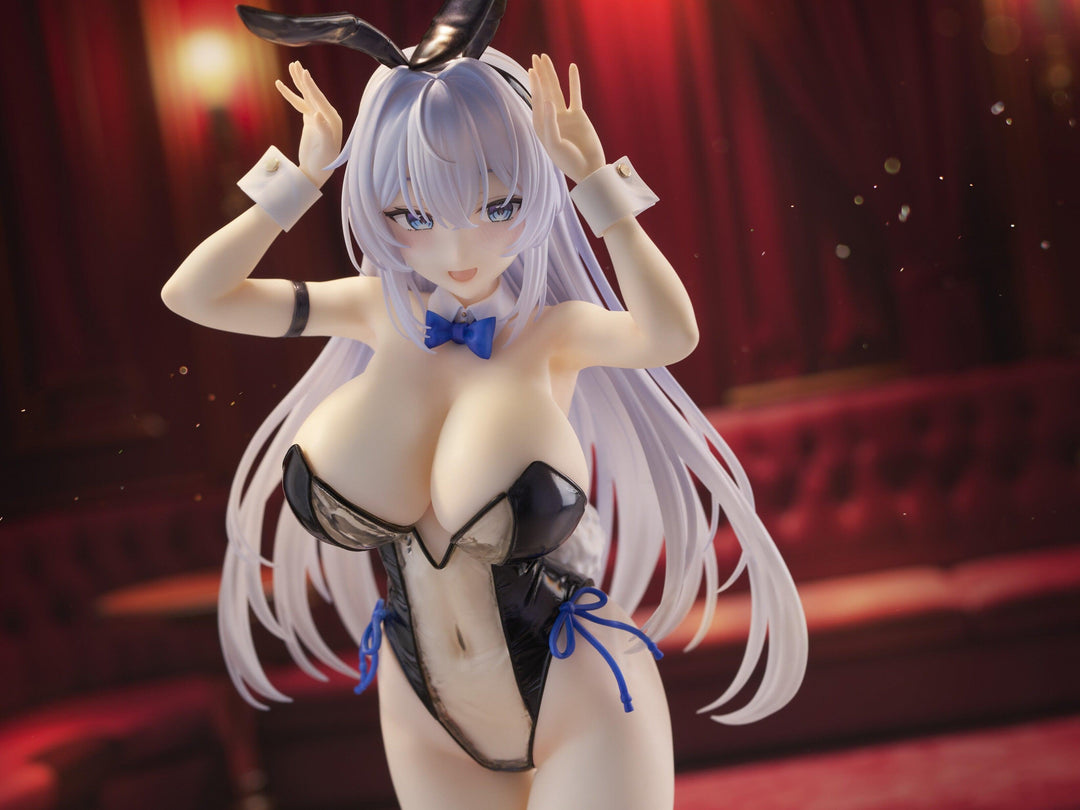 恋恋 -櫻- シオン・アルフィーネ バニーver. 1/6スケール