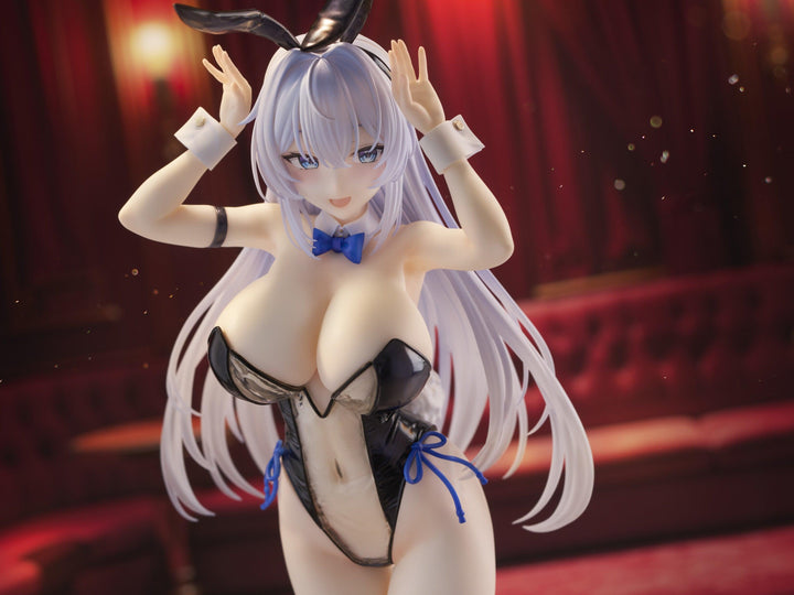 恋恋 -櫻- シオン・アルフィーネ バニーver. 1/6スケール