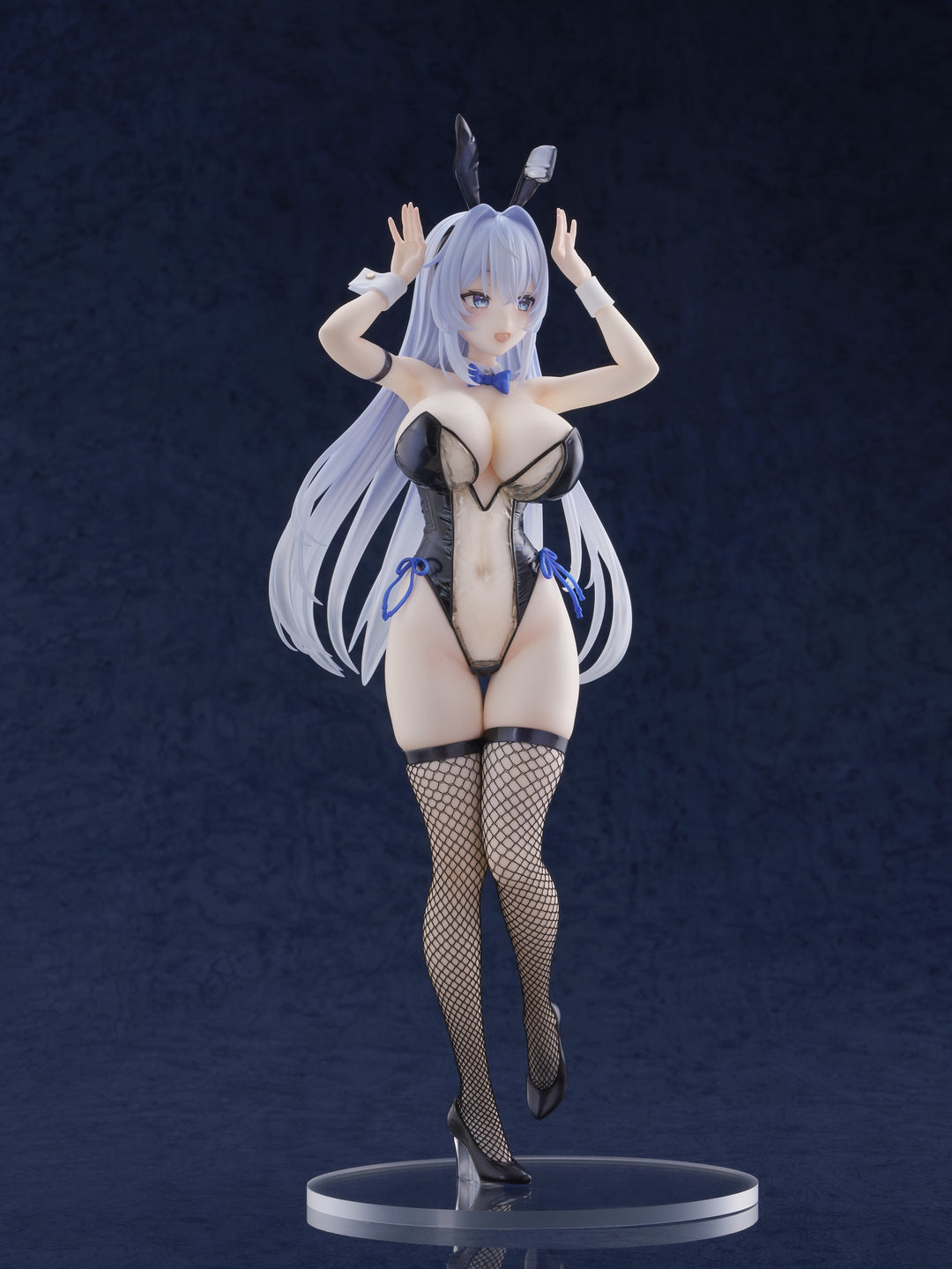 恋恋 -櫻- シオン・アルフィーネ バニーver. 1/6スケール