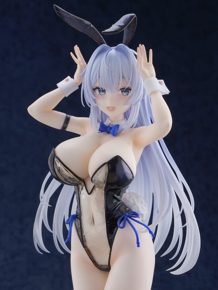 恋恋 -櫻- シオン・アルフィーネ バニーver. 1/6スケール