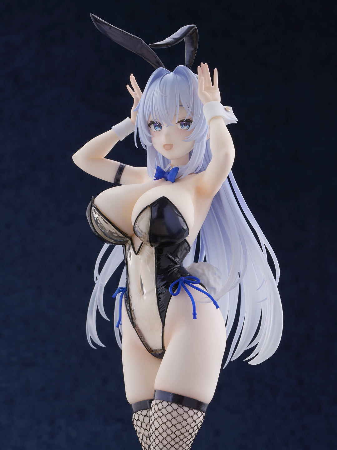 恋恋 -櫻- シオン・アルフィーネ バニーver. 1/6スケール
