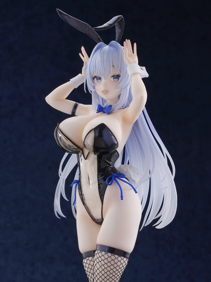 恋恋 -櫻- シオン・アルフィーネ バニーver. 1/6スケール