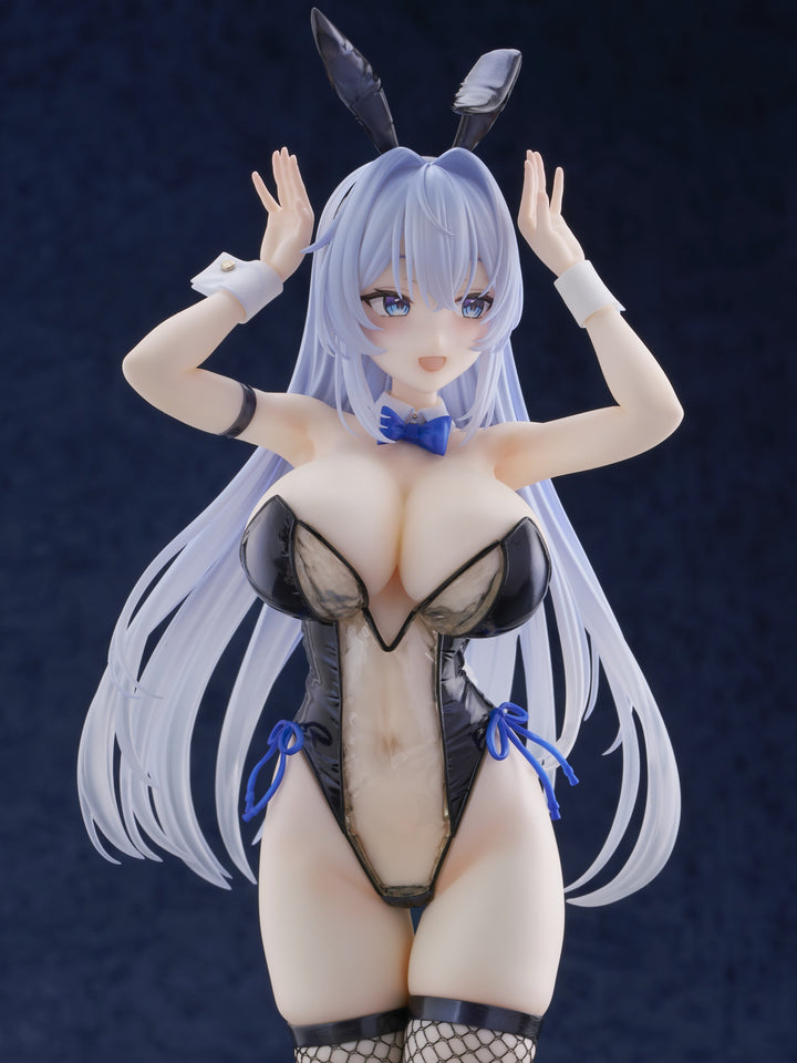 恋恋 -櫻- シオン・アルフィーネ バニーver. 1/6スケール