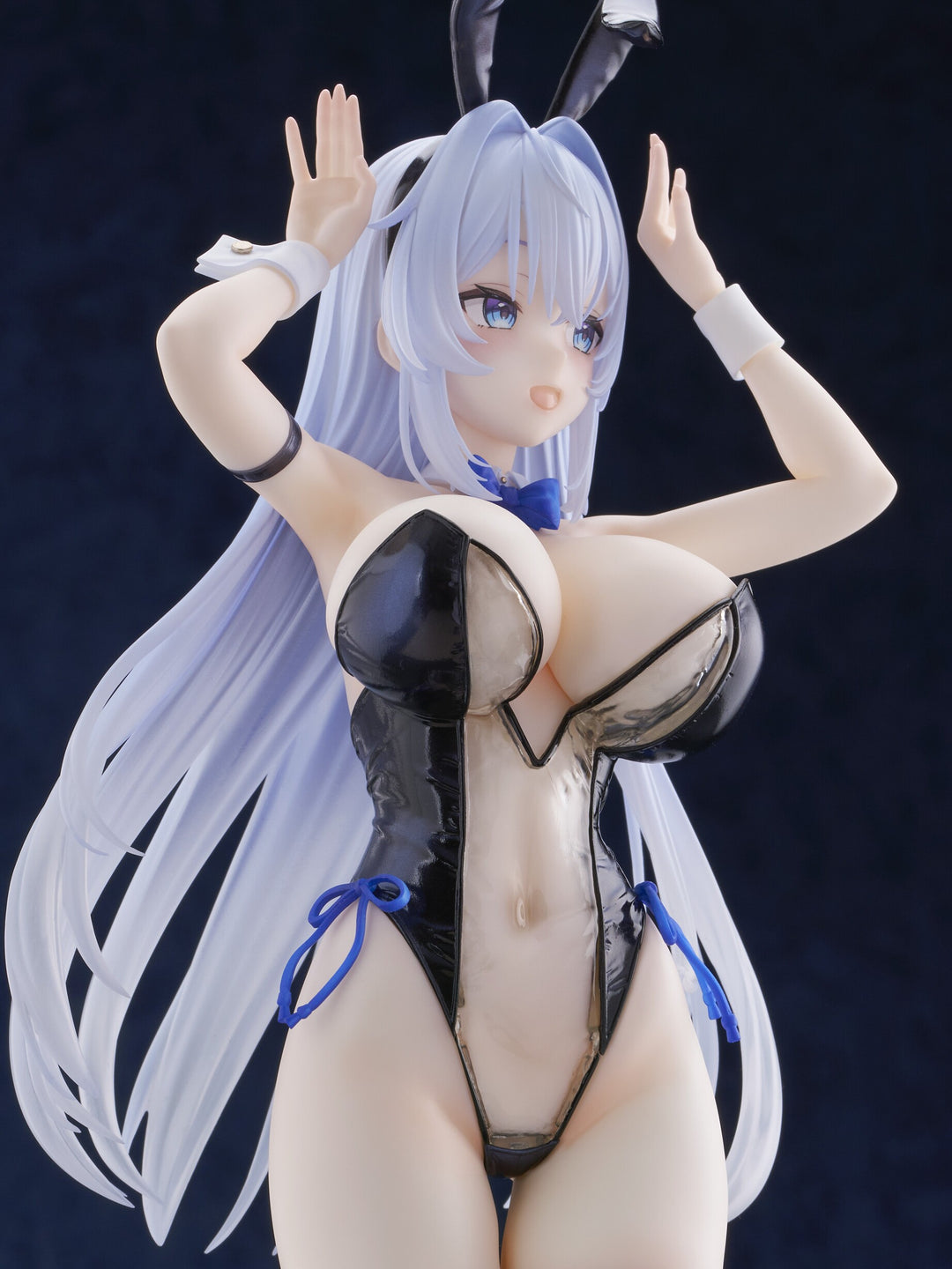恋恋 -櫻- シオン・アルフィーネ バニーver. 1/6スケール