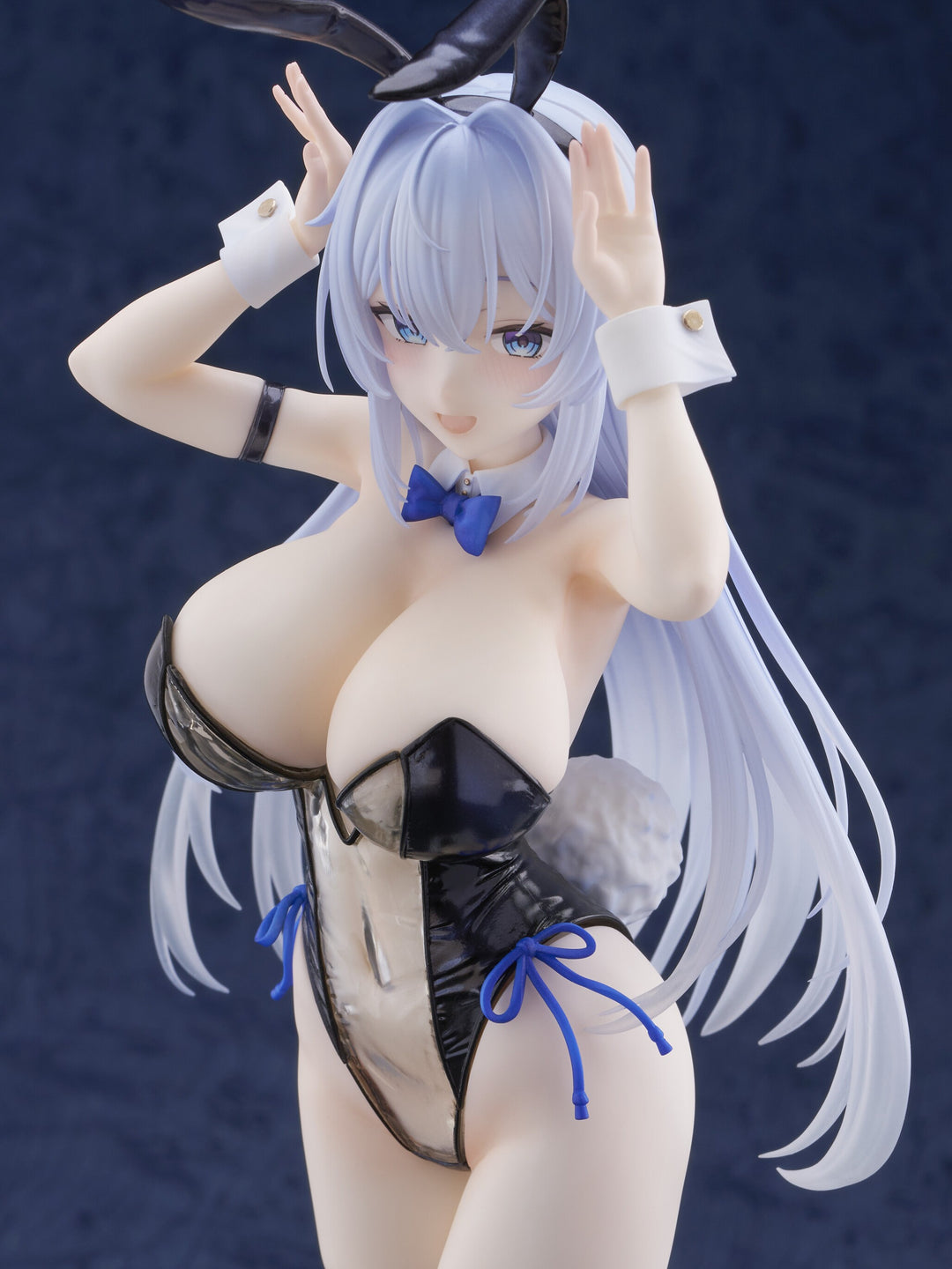 恋恋 -櫻- シオン・アルフィーネ バニーver. 1/6スケール