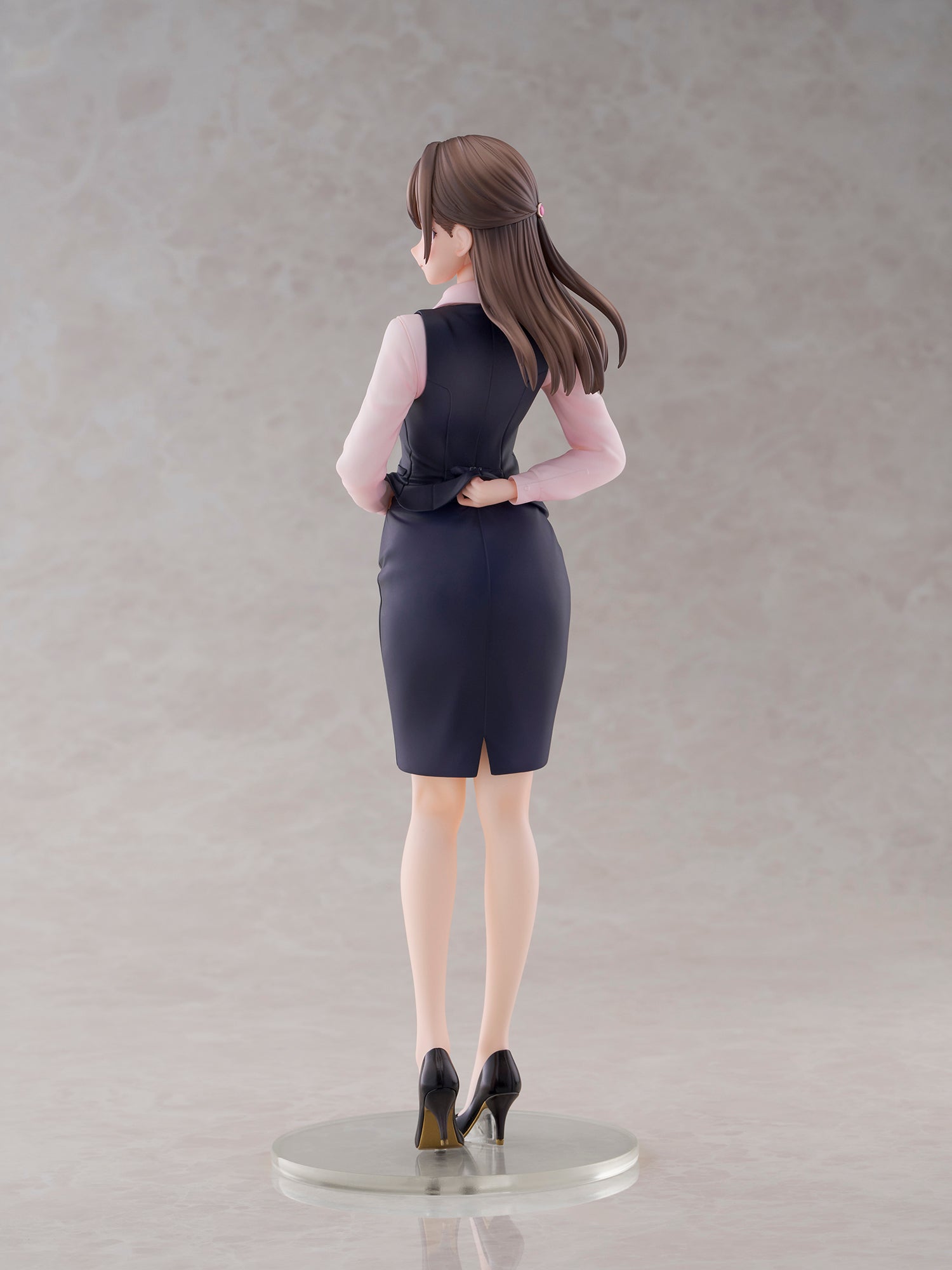 耐久性No.1 さとるちゃん 恋ヌールWセット 恋恋 -櫻- 受付ちゃん 1/6スケール – SOOTANG HOBBY