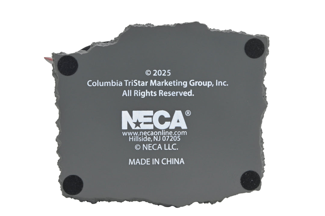 ジョン・カーヴァー ヘッドノッカー