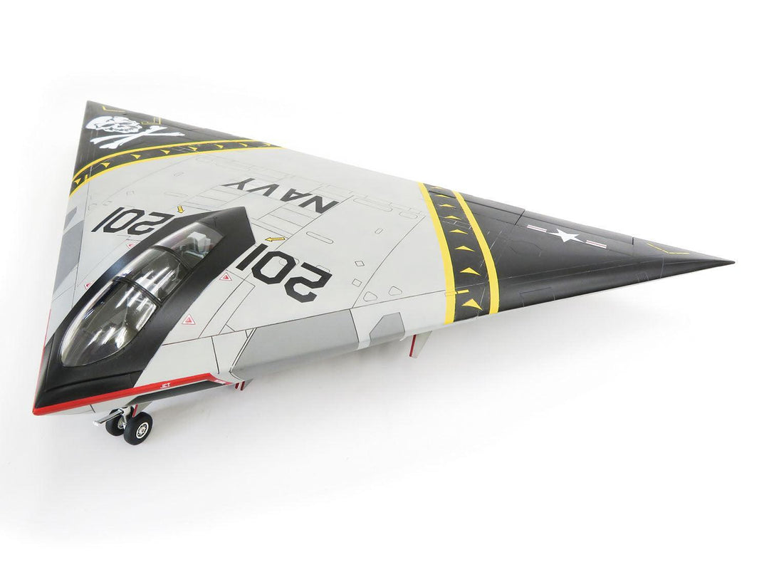 1/48 アメリカ海軍 A-12 アベンジャーII "VF-84 ジョリーロジャース"