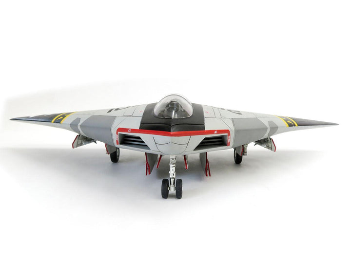 1/48 アメリカ海軍 A-12 アベンジャーII "VF-84 ジョリーロジャース"