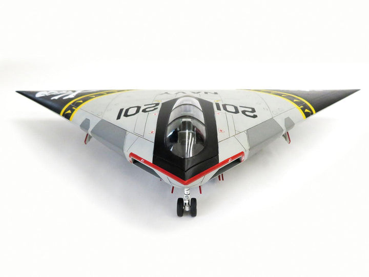 1/48 アメリカ海軍 A-12 アベンジャーII "VF-84 ジョリーロジャース"
