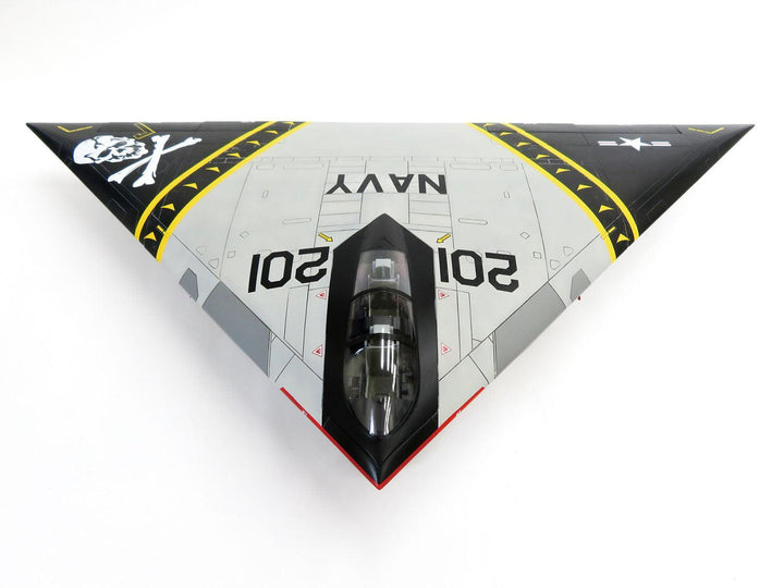 1/48 アメリカ海軍 A-12 アベンジャーII "VF-84 ジョリーロジャース"