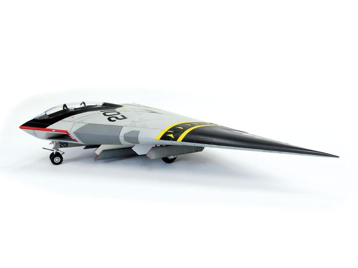 1/48 アメリカ海軍 A-12 アベンジャーII "VF-84 ジョリーロジャース"
