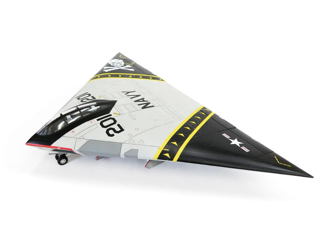 1/48 アメリカ海軍 A-12 アベンジャーII "VF-84 ジョリーロジャース"