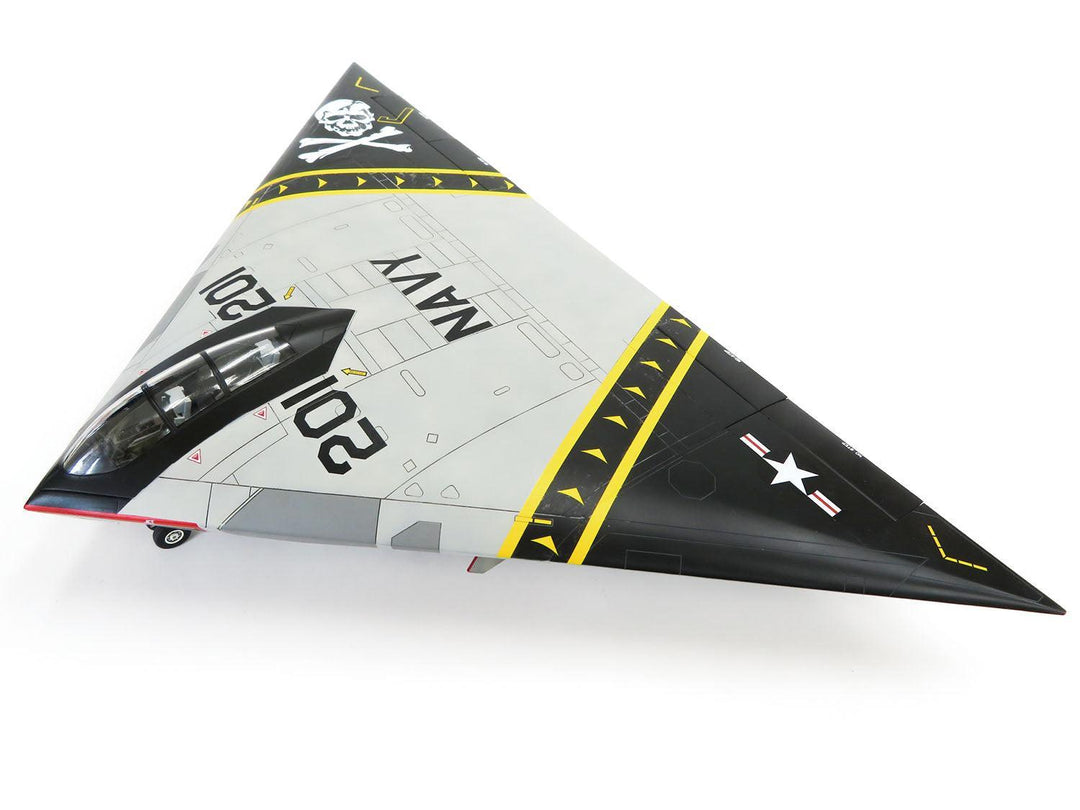 1/48 アメリカ海軍 A-12 アベンジャーII "VF-84 ジョリーロジャース"