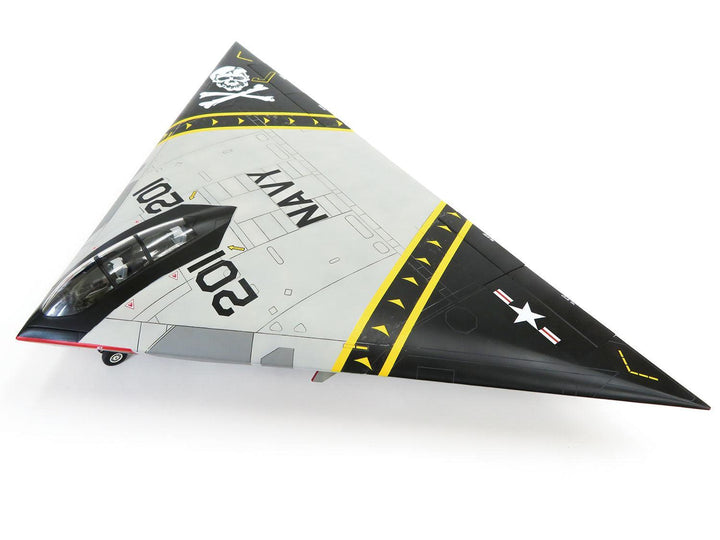1/48 アメリカ海軍 A-12 アベンジャーII "VF-84 ジョリーロジャース"