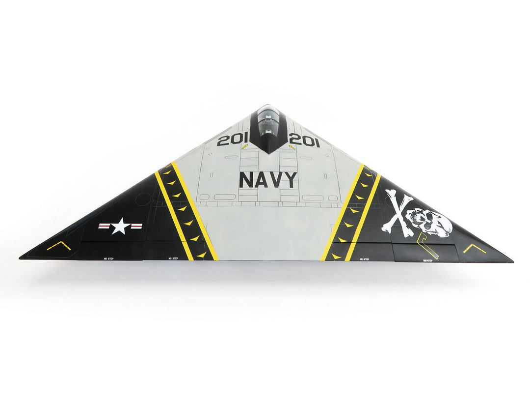 1/48 アメリカ海軍 A-12 アベンジャーII "VF-84 ジョリーロジャース"
