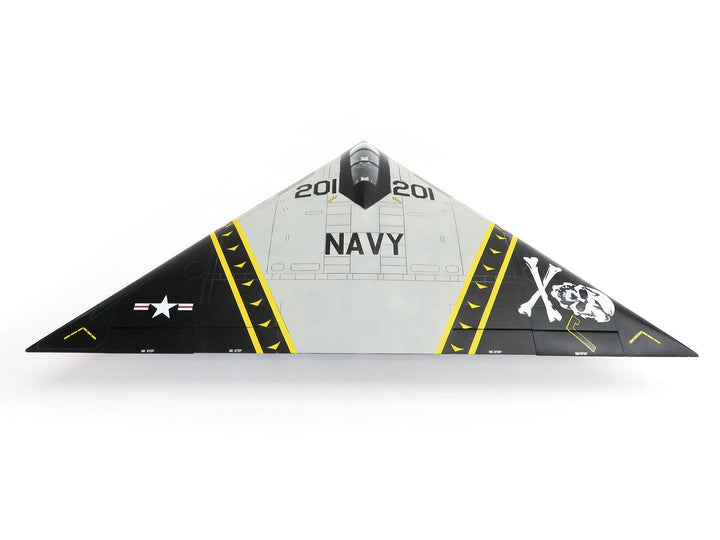 1/48 アメリカ海軍 A-12 アベンジャーII "VF-84 ジョリーロジャース"