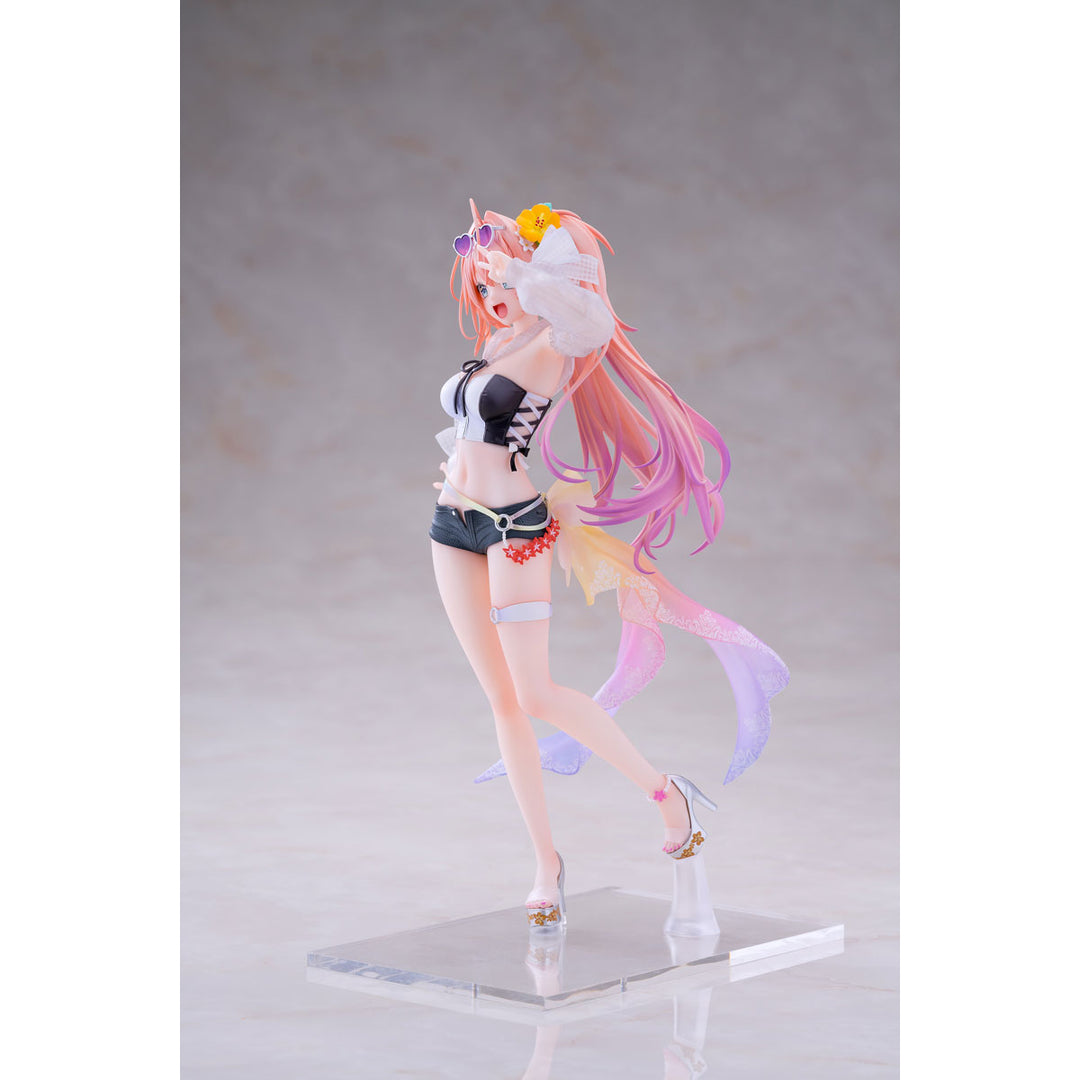 リアナ illustration by りいちゅ 1/7スケール