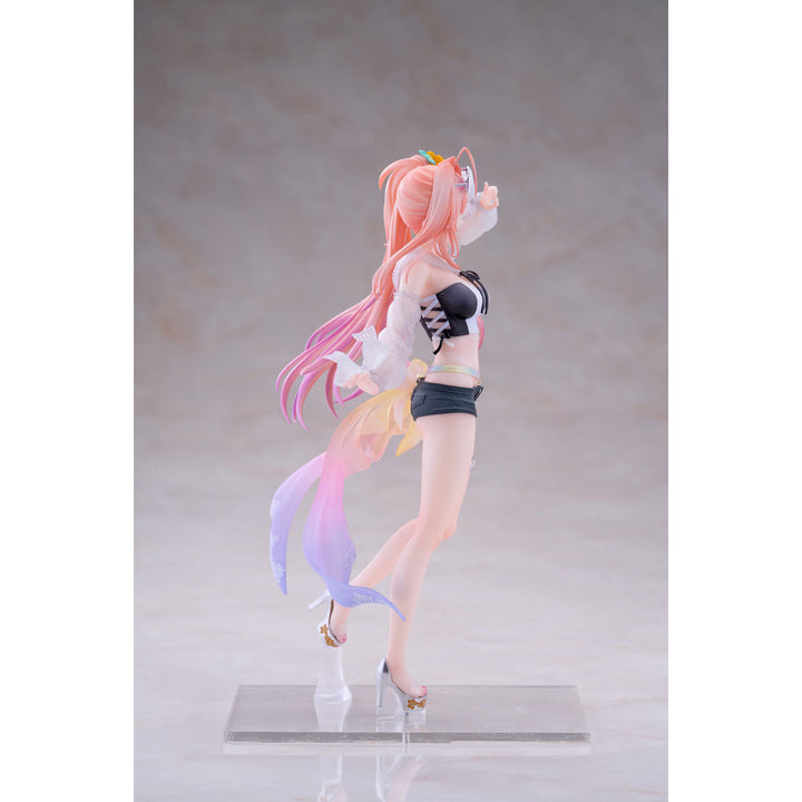 リアナ illustration by りいちゅ 1/7スケール