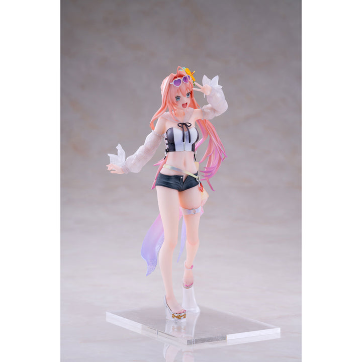 リアナ illustration by りいちゅ 1/7スケール