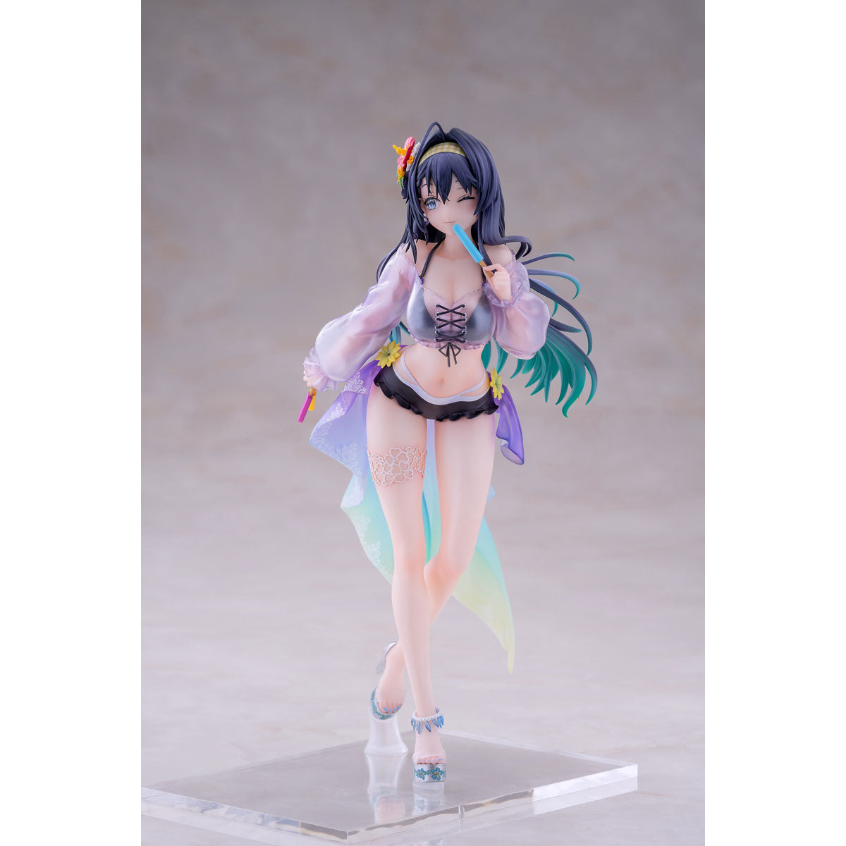 ブランドのギフト ルアナ illustration by りいちゅ 1/7スケール – SOOTANG HOBBY その他
