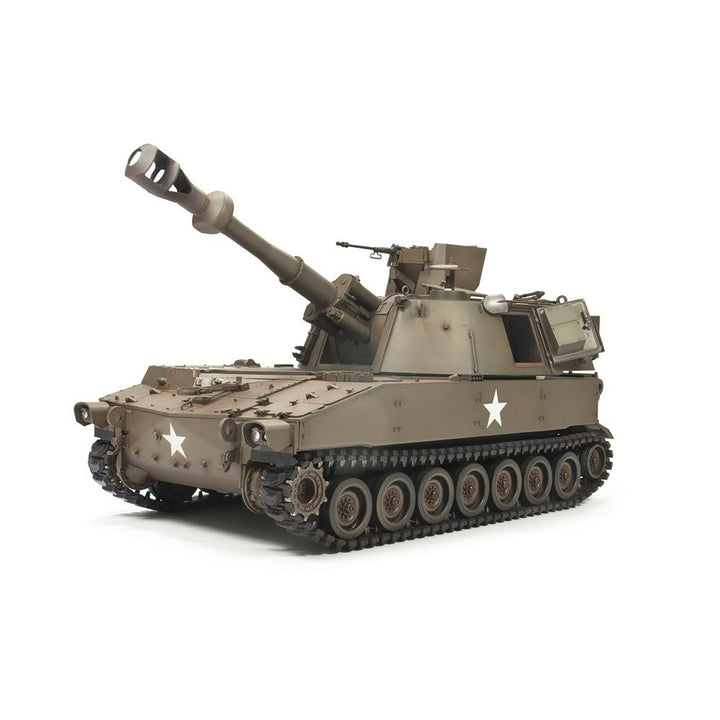 1/35 M109 155mm/L23 自走榴弾砲