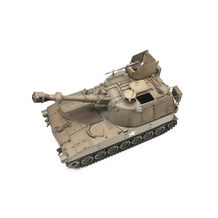 1/35 M109 155mm/L23 自走榴弾砲