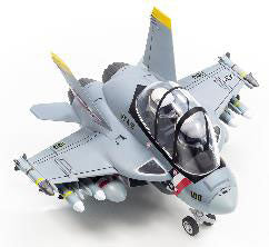 F/A-18F スーパーホーネット戦闘攻撃機