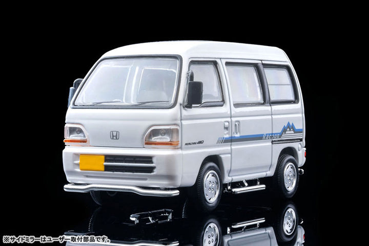1/64 トミカリミテッドヴィンテージ NEO LV-N377b ホンダ ストリート Gラクーン 4WD (白) 1994年式