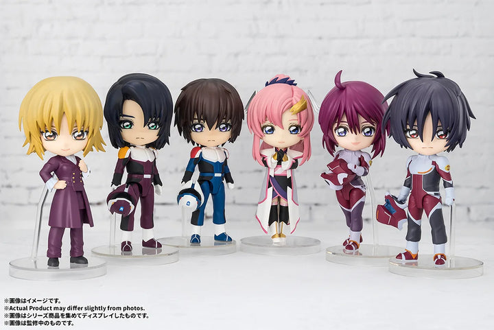 Figuarts mini シン・アスカ