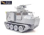 1/35 M76 オッター 水陸両用貨物輸送車 前期型