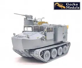 1/35 M76 オッター 水陸両用貨物輸送車 前期型