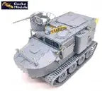 1/35 M76 オッター 水陸両用貨物輸送車 前期型