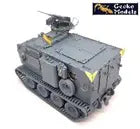 1/35 M76 オッター 水陸両用貨物輸送車 前期型