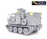 1/35 M76 オッター 水陸両用貨物輸送車 前期型