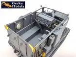 1/35 M76 オッター 水陸両用貨物輸送車 前期型