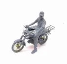 1/35 南ベトナム 日本製オートバイ & フィギュアセット 1960～70年代