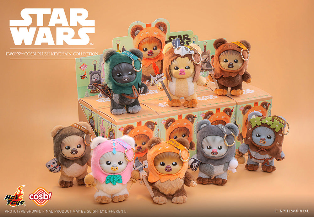 スター・ウォーズ ぬいぐるみ セット スター・ウォーズ』シリーズ – SOOTANG HOBBY