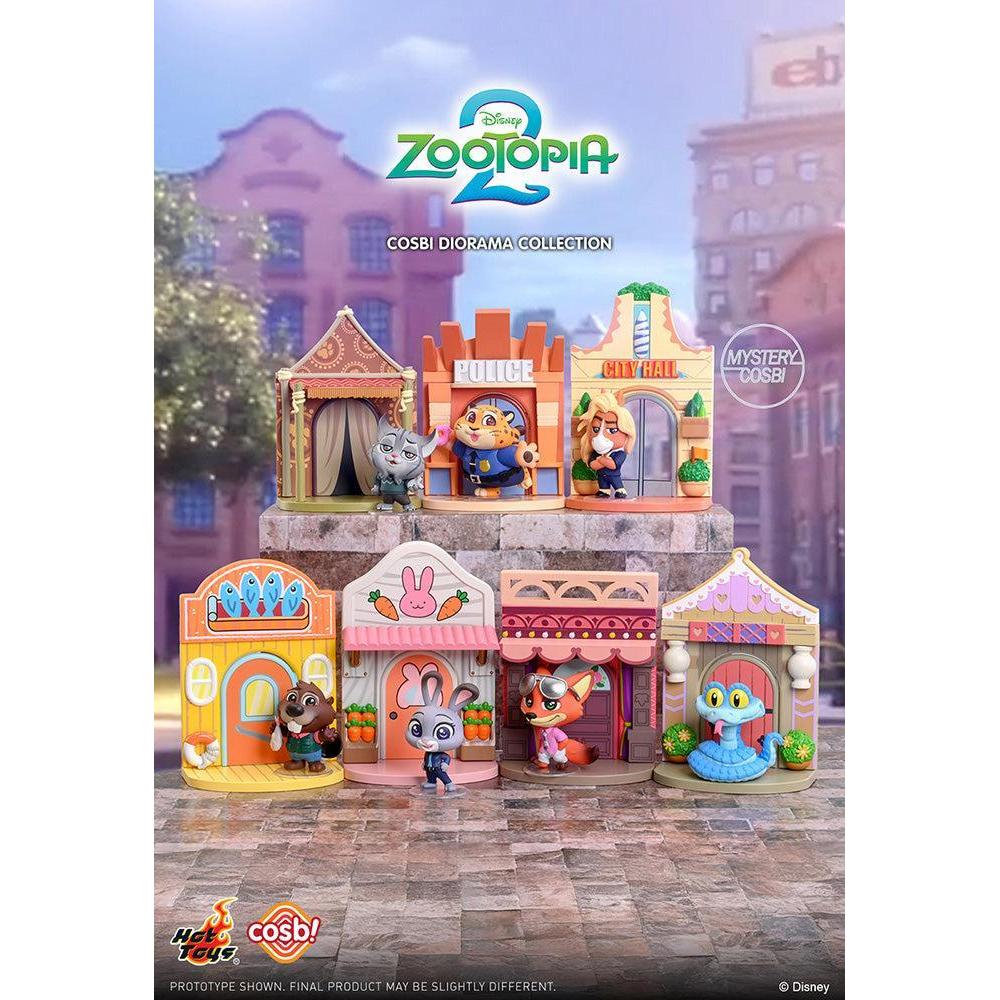 ディズニー』シリーズ – SOOTANG HOBBY