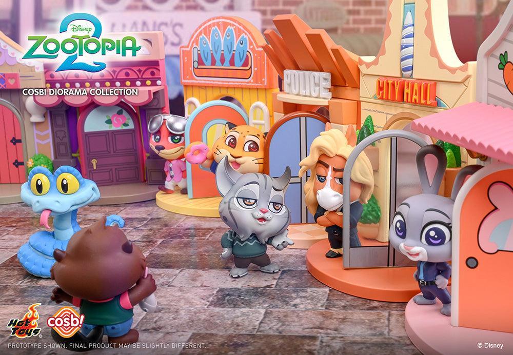 コレクショントイ・食玩(BOX) – SOOTANG HOBBY