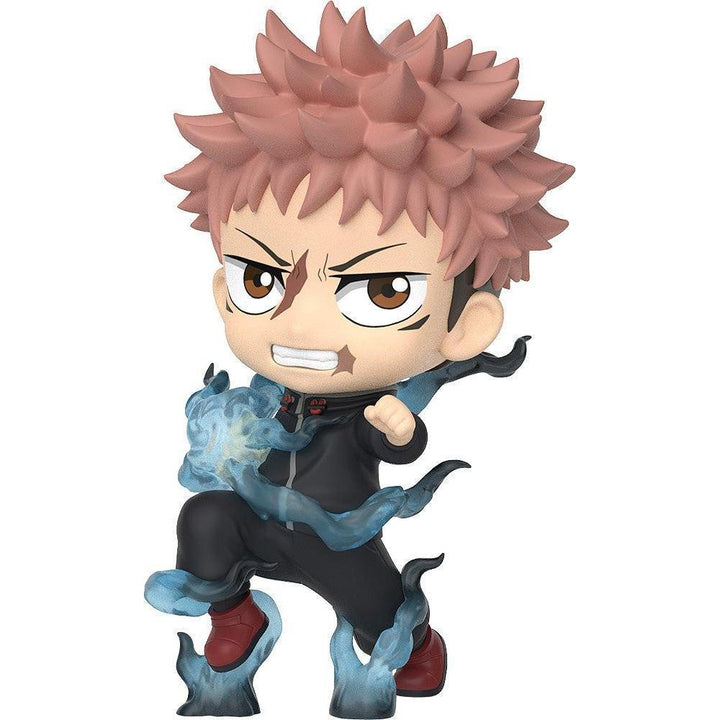 フィギュアシット 虎杖悠仁